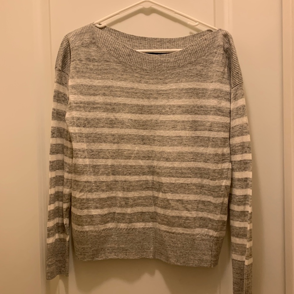 Banana Republic sweater